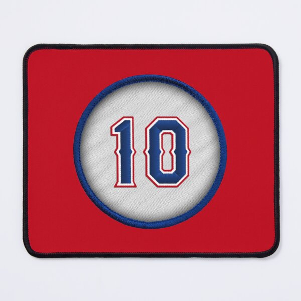 Item preview, 10 - Mikey designed and sold by DesignSyndicate.