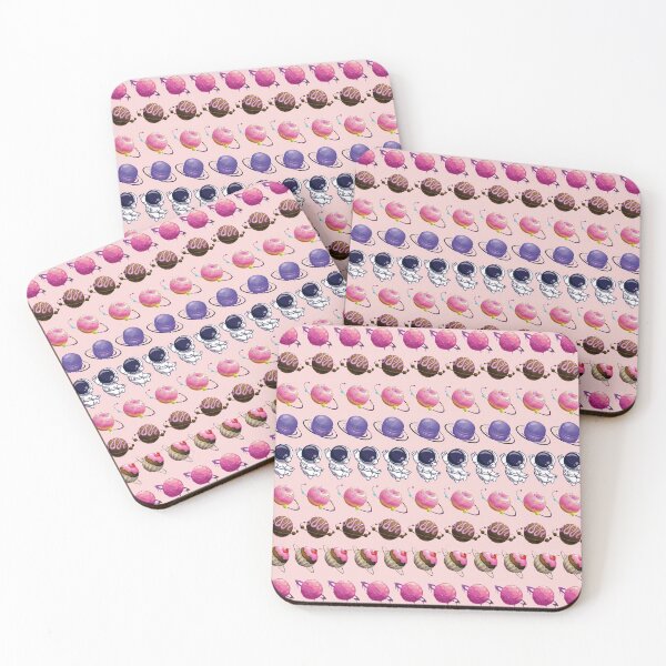 Item preview, Sweets Candy planet pattern designed and sold by lakshithared.