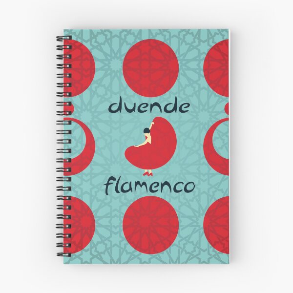 Item preview, Duende flamenco designed and sold by Dariolafuente.