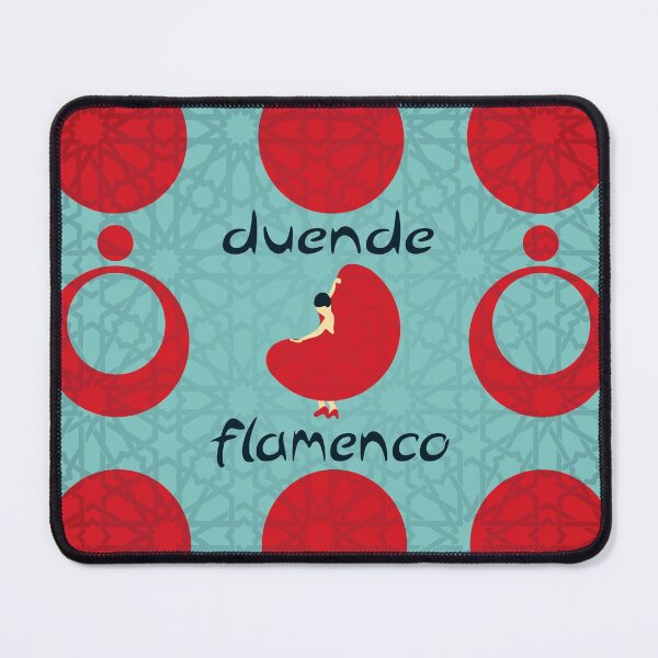 Item preview, Duende Flamenco designed and sold by Dariolafuente.