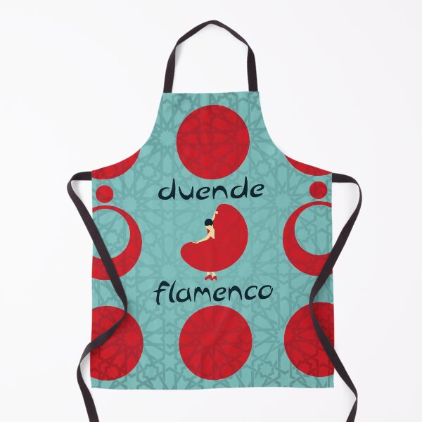 Item preview, Duende flamenco designed and sold by Dariolafuente.