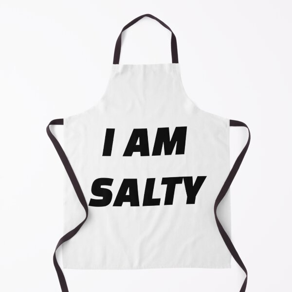 Item preview, I AM SALTY designed and sold by iamxxx.