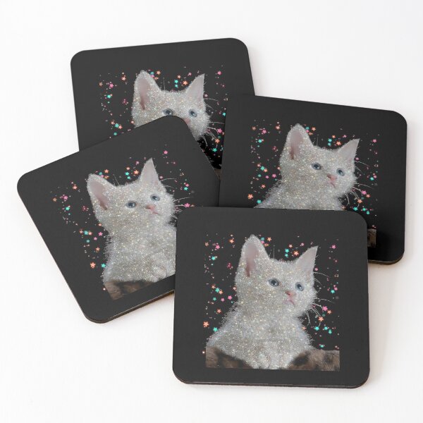 Item preview, Cute cat  designed and sold by Hinakhan59241.