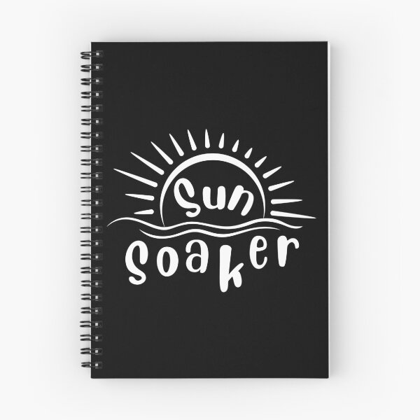 Item preview, Sun Soaker, Summer, Beach, Summertime, Vacation. designed and sold by Sarocha Kaewsanod.