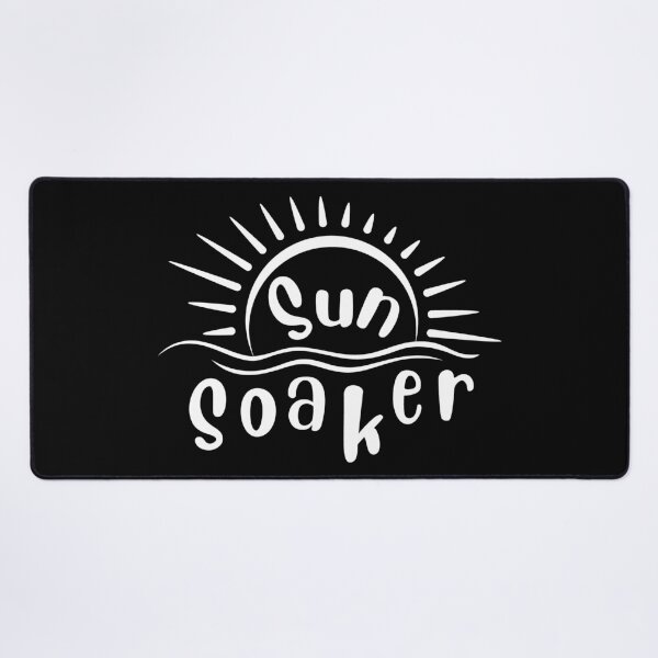 Item preview, Sun Soaker, Summer, Beach, Summertime, Vacation. designed and sold by Sarocha Kaewsanod.