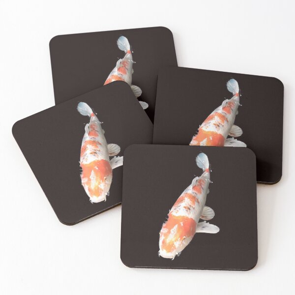 Item preview, Fish, swim, design designed and sold by Sternchen2789.