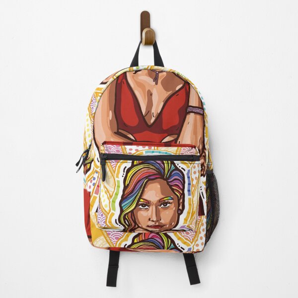 Item preview, red notice | Gal Gadot | DesignBrnad Paulo designed and sold by DESIGNBRAND.
