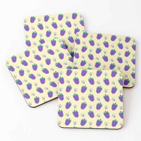 Item preview, Cute Summer Berries Seamless Pattern designed and sold by Matt_Smith.
