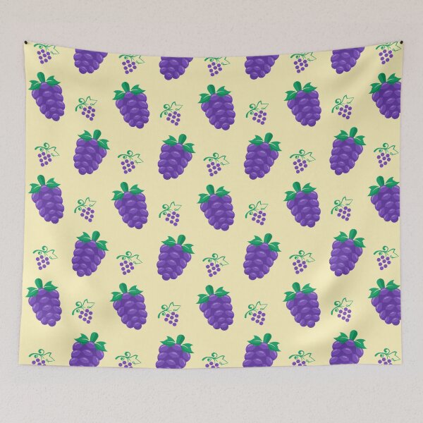 Item preview, Cute Summer Berries Seamless Pattern designed and sold by Matt_Smith.