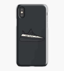 Yeezy Boost 350 V2 Core White iPhone Case