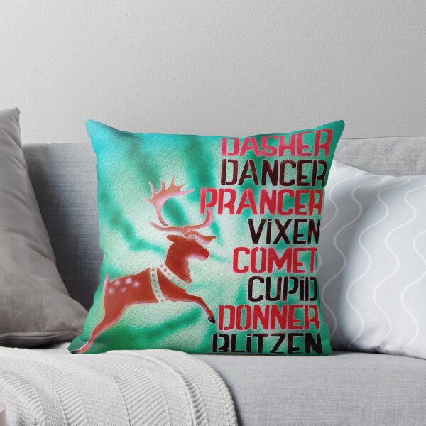 Item preview, ¿Dónde está Rudolph? designed and sold by Beyond Visuals.