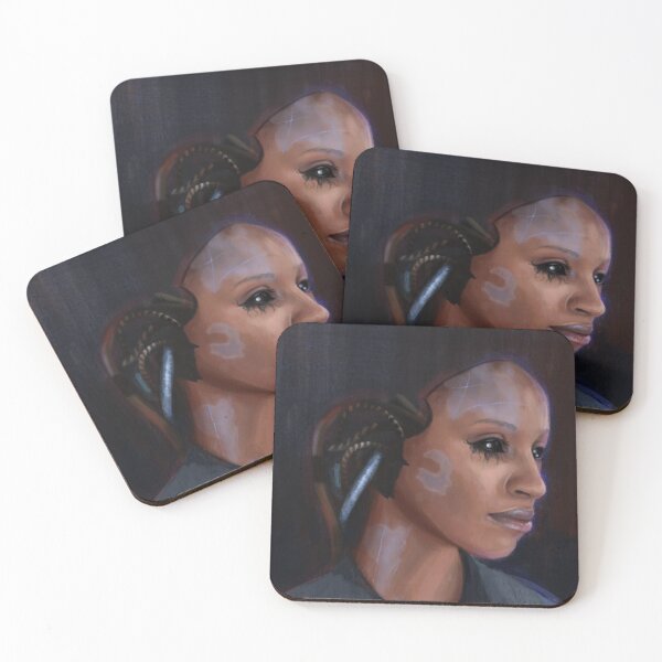 Item preview, Detroit: Become Human - Lucy designed and sold by brainbag.