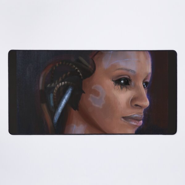 Item preview, Detroit: Become Human - Lucy designed and sold by brainbag.