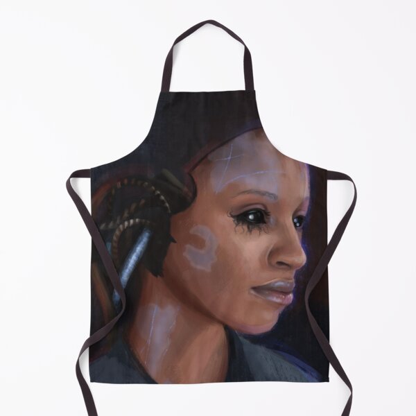 Item preview, Detroit: Become Human - Lucy designed and sold by brainbag.