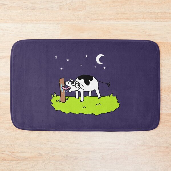 Item preview, Dumb Licky Cow post designed and sold by phoenexous.