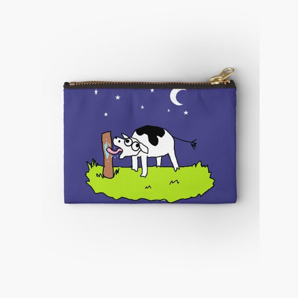 Item preview, Dumb Licky Cow post designed and sold by phoenexous.