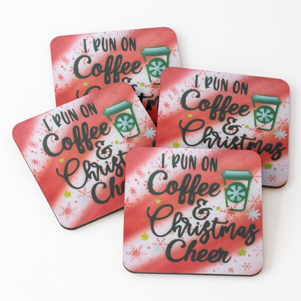 Item preview, Christmas Cheer designed and sold by Beyond Visuals.