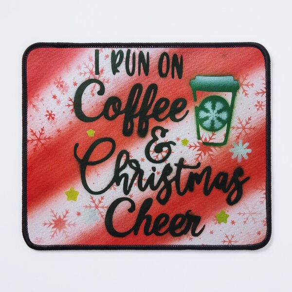 Item preview, Christmas Cheer designed and sold by Beyond Visuals.