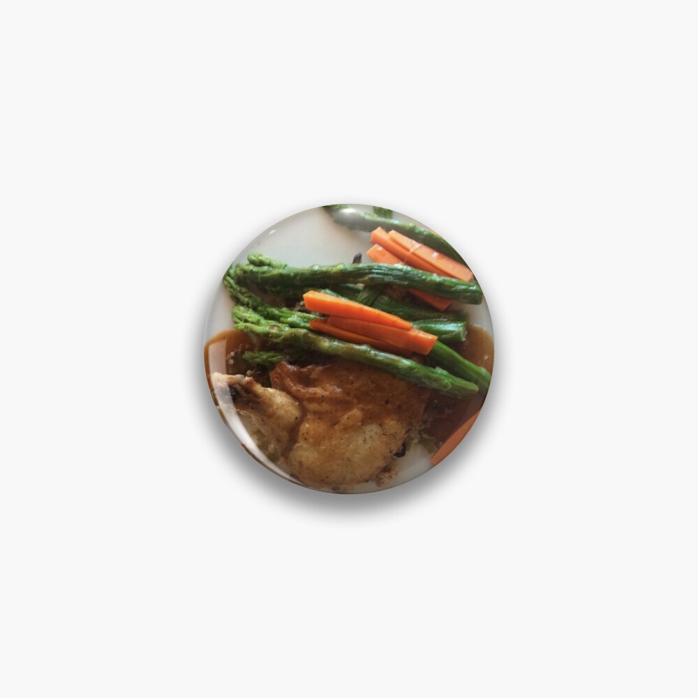 Item preview, Pin designed and sold by CarmelArtist.