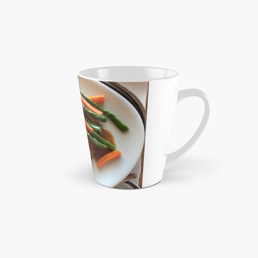 Item preview, Tall Mug designed and sold by CarmelArtist.