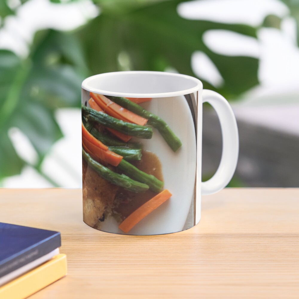 Item preview, Classic Mug designed and sold by CarmelArtist.