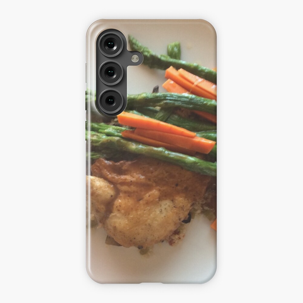Item preview, Samsung Galaxy Snap Case designed and sold by CarmelArtist.