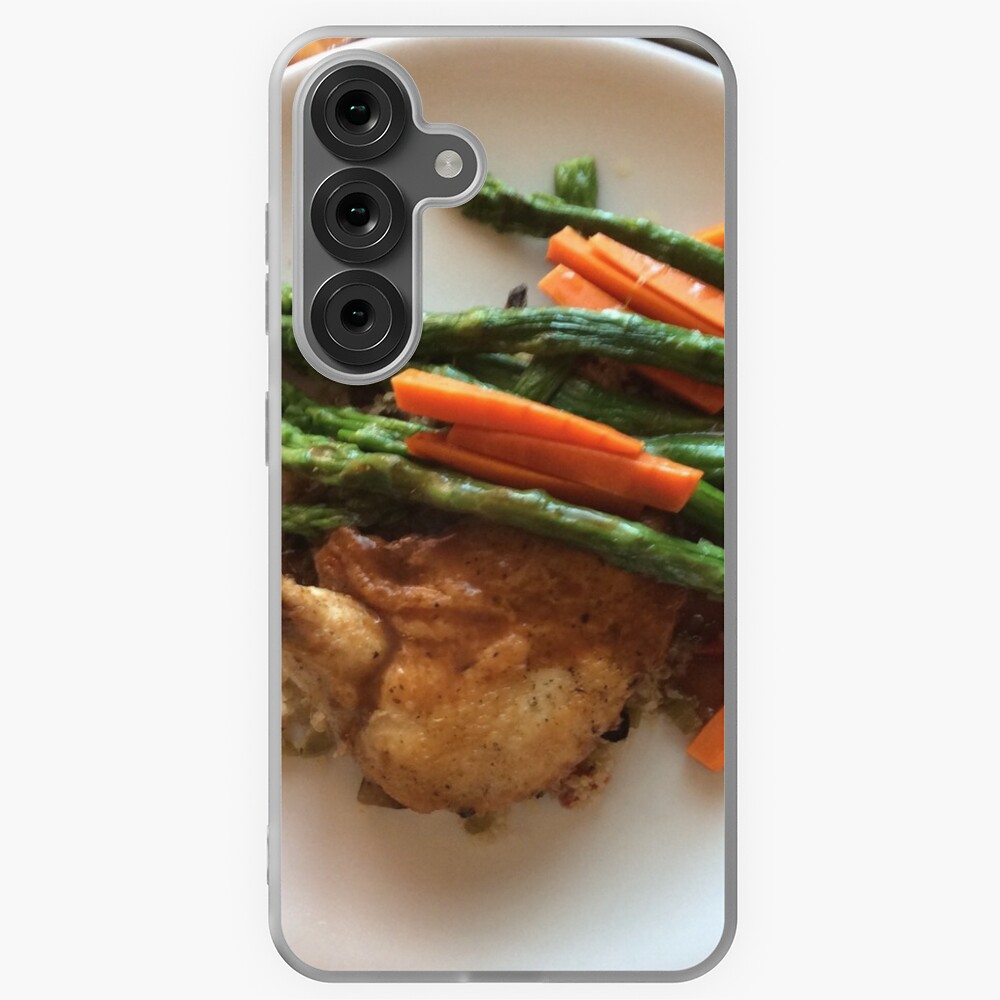 Item preview, Samsung Galaxy Soft Case designed and sold by CarmelArtist.