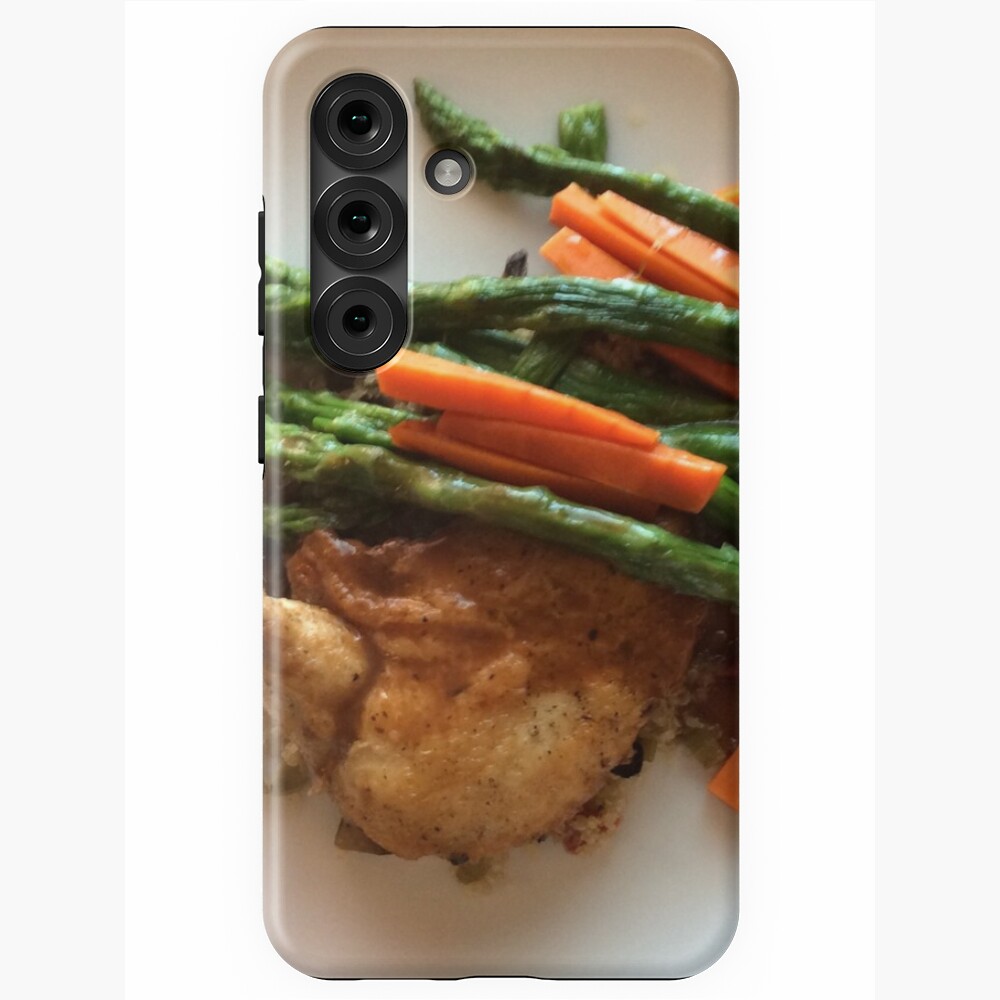 Item preview, Samsung Galaxy Tough Case designed and sold by CarmelArtist.