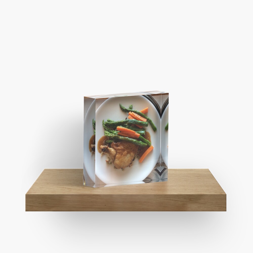Item preview, Acrylic Block designed and sold by CarmelArtist.