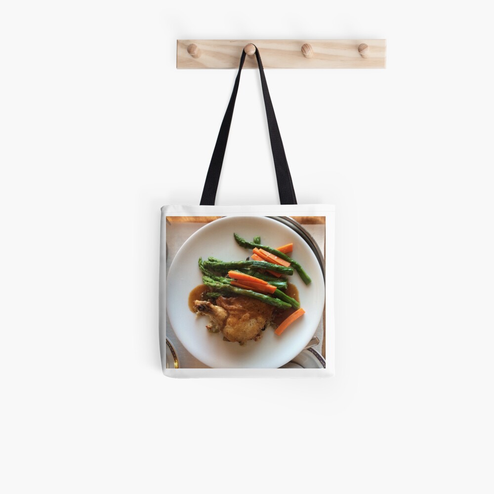 Item preview, All Over Print Tote Bag designed and sold by CarmelArtist.