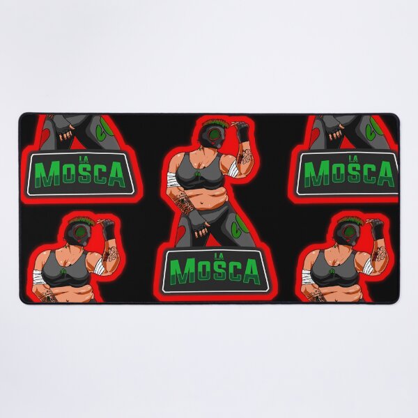 Item preview, La Mosca designed and sold by DDDStudio.