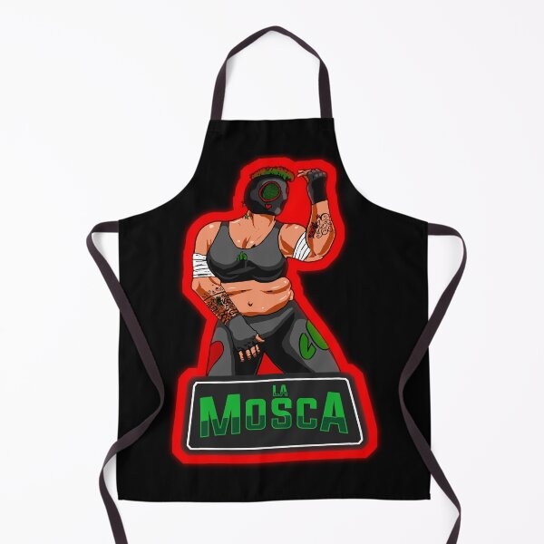 Item preview, La Mosca designed and sold by DDDStudio.