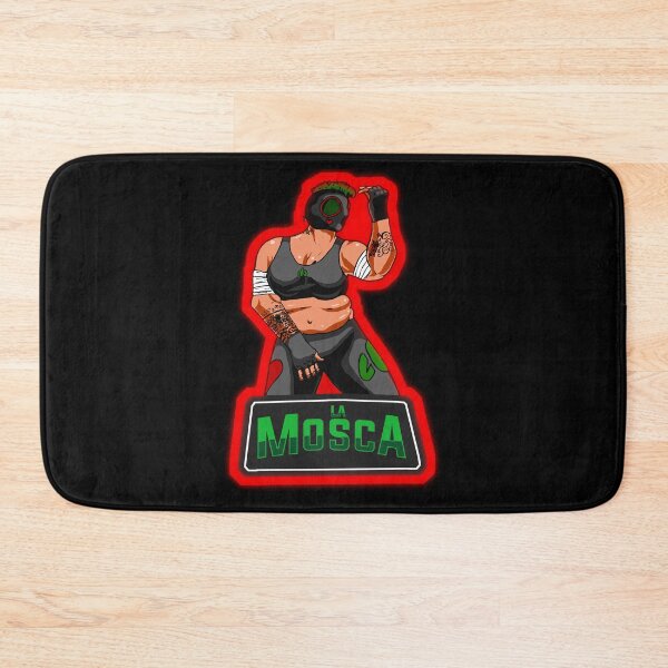 Item preview, La Mosca designed and sold by DDDStudio.