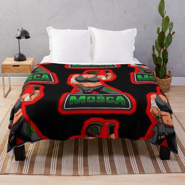 Item preview, La Mosca designed and sold by DDDStudio.