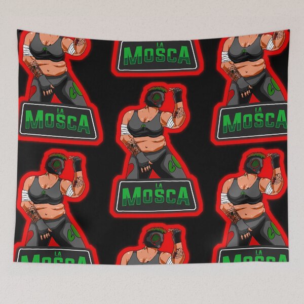 Item preview, La Mosca designed and sold by DDDStudio.