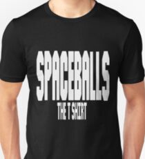 space balls tshirt