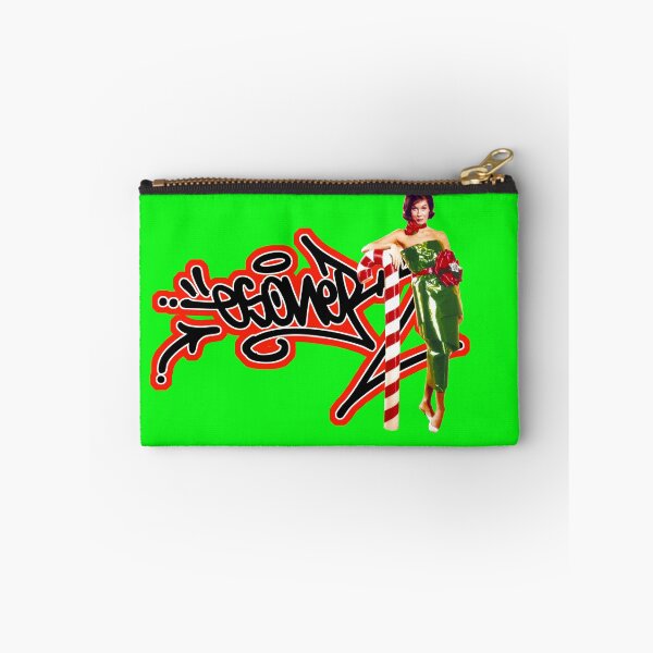 Item preview, PIN UP CHRISTMAS ESONER TAG URBAN GRAFFITI STREET STYLE  designed and sold by GraffitiBomberZ.