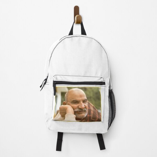 Item preview, Neem Karoli Baba ji  designed and sold by aruvanita.