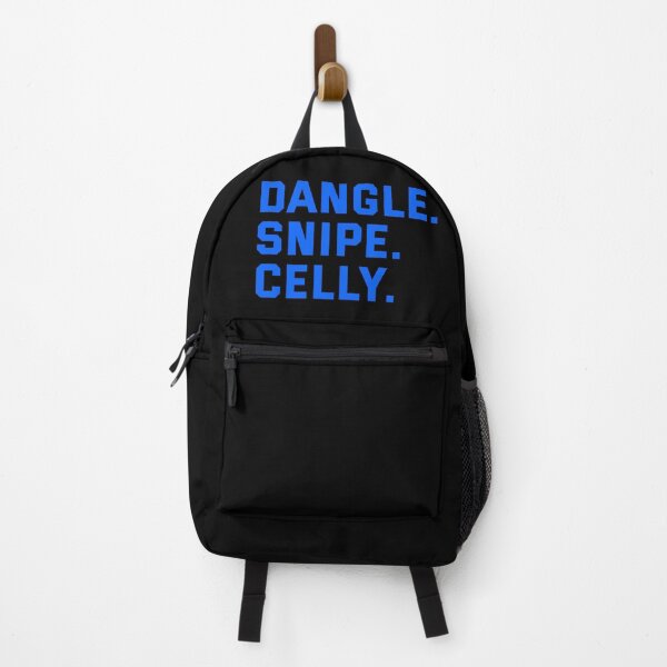 Item preview, DANGLE. SNIPE. CELLY. - HOCKEY SLANG/SAYING designed and sold by HOCKEYBUBBLE.