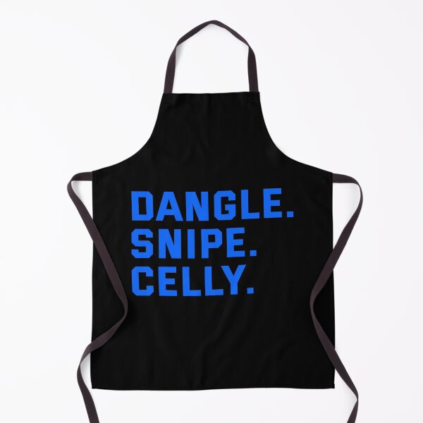 Item preview, DANGLE. SNIPE. CELLY. - HOCKEY SLANG/SAYING designed and sold by HOCKEYBUBBLE.