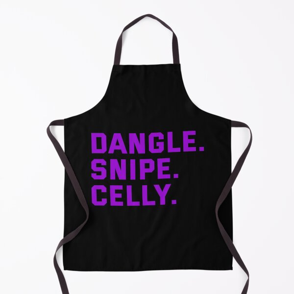 Item preview, DANGLE. SNIPE. CELLY. - HOCKEY SLANG/SAYING designed and sold by HOCKEYBUBBLE.