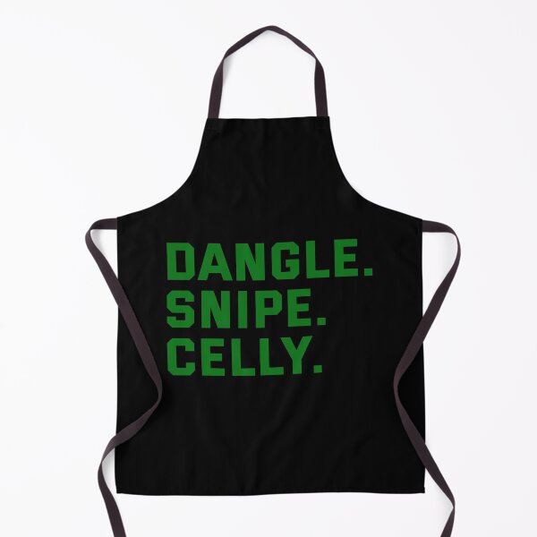 Item preview, DANGLE. SNIPE. CELLY. - HOCKEY SLANG/SAYING designed and sold by HOCKEYBUBBLE.