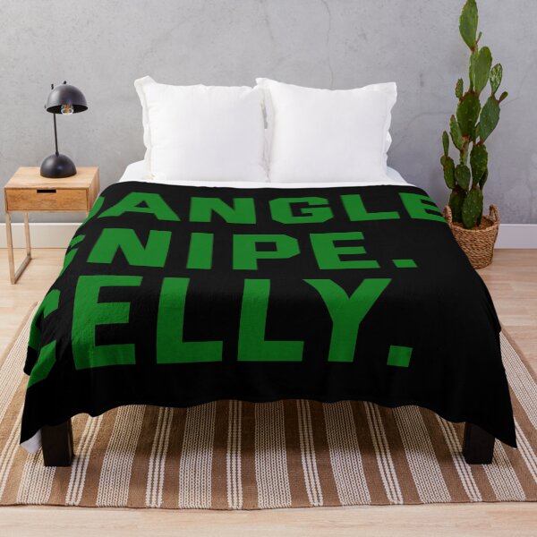Item preview, DANGLE. SNIPE. CELLY. - HOCKEY SLANG/SAYING designed and sold by HOCKEYBUBBLE.