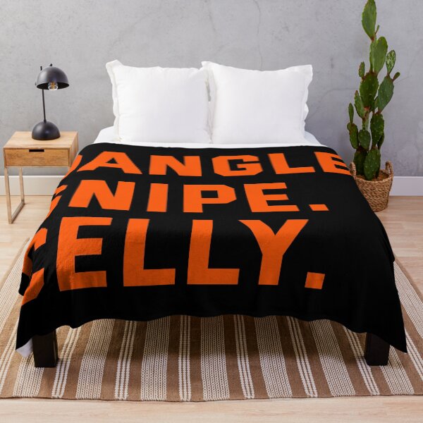 Item preview, DANGLE. SNIPE. CELLY. - HOCKEY SLANG/SAYING designed and sold by HOCKEYBUBBLE.