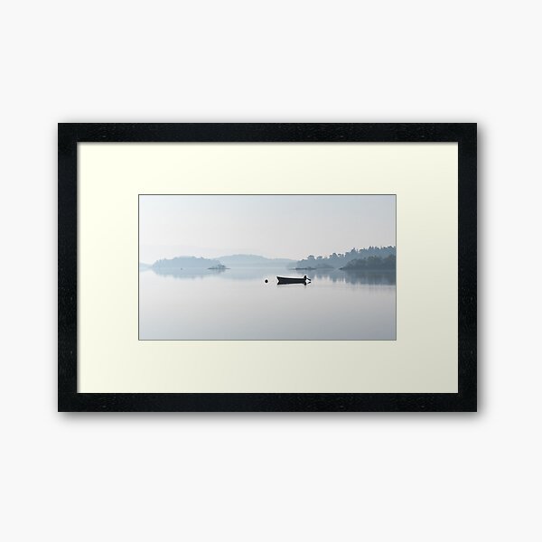 Item preview, Loch Lomond mist designed and sold by Kay Roxby.