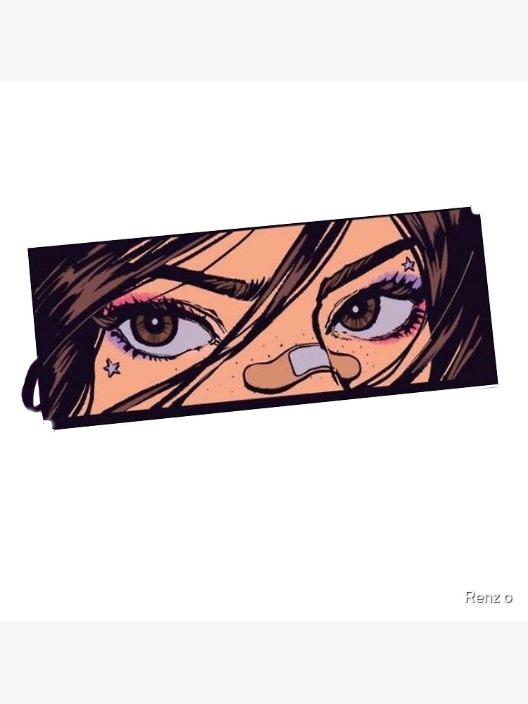 Anime Eyes PFP  Anime eyes, Anime, Aesthetic anime