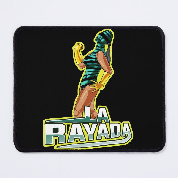 Item preview, La Rayada designed and sold by DDDStudio.