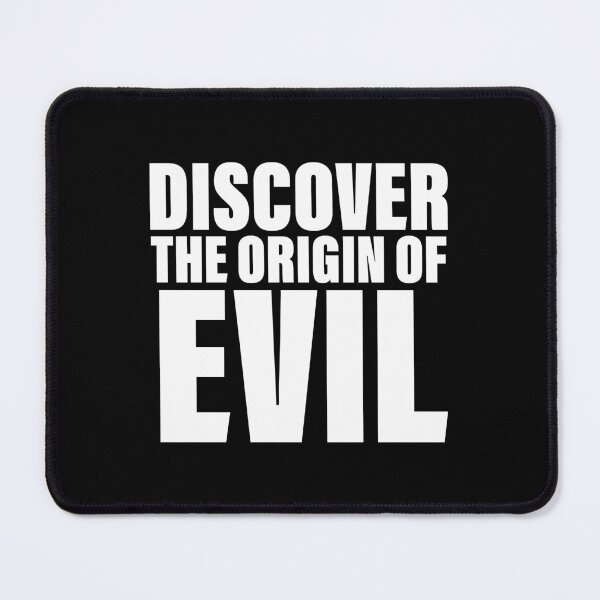 Item preview, Discover the origin of evil designed and sold by SometimesFishy.