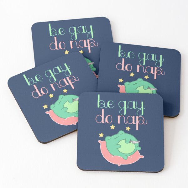 Item preview, Sé gay, haz la siesta - reelaboración designed and sold by SunnyAlloy.