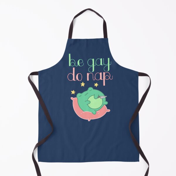 Item preview, Be gay do nap - rework designed and sold by SunnyAlloy.